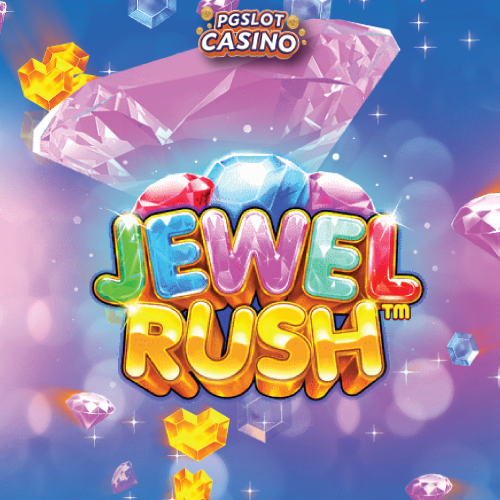 Jewel-Rush